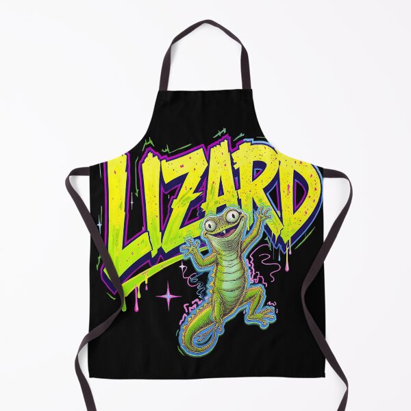 Item preview, Funny Weirdcore Lizard Meme – Animal Graphic Tee for Men & Women ?✨ designed and sold by AI-volution.