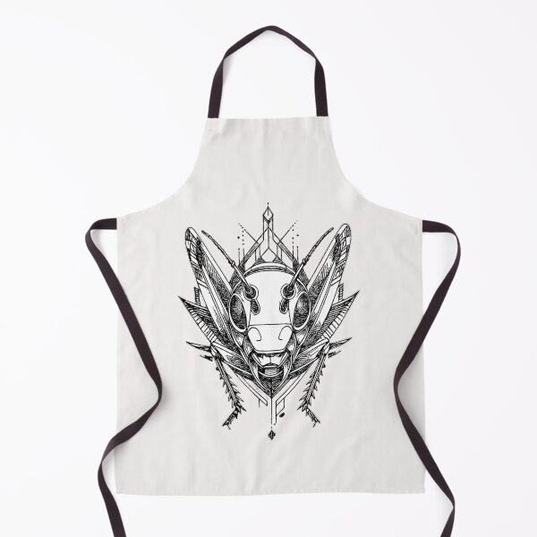 Item preview, GrassHopper new series tattoo #2 designed and sold by Helios Be. Lavsh.