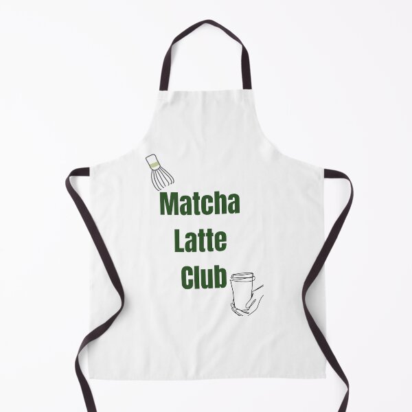 Artikelvorschau, Matcha Latte entworfen und verkauft von ChezLuna.