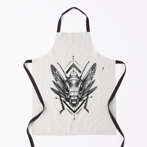 Item preview, GrassHopper new series tattoo #3 designed and sold by Helios Be. Lavsh.