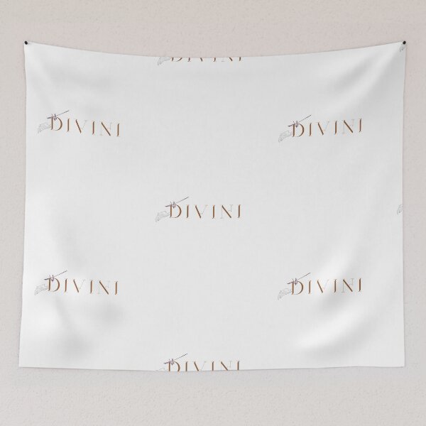 Item preview, Divine Essence: The Deep Nature of Things designed and sold by Divini_.