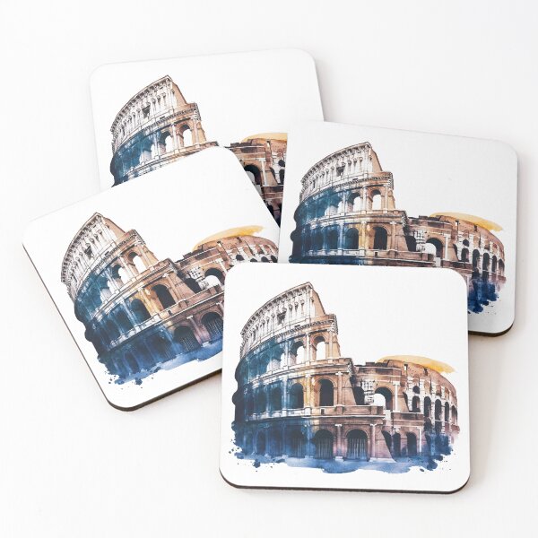 Item preview, Coliseum designed and sold by JonysCreativeDesigns.