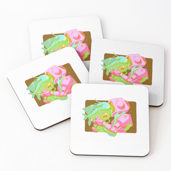 Item preview, Whimsical Embrace: A Loving Tale of Two Worlds designed and sold by Ronny-Owiso.