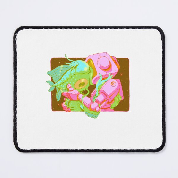 Item preview, Whimsical Embrace: A Loving Tale of Two Worlds designed and sold by Ronny-Owiso.