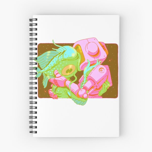 Item preview, Whimsical Embrace: A Loving Tale of Two Worlds designed and sold by Ronny-Owiso.