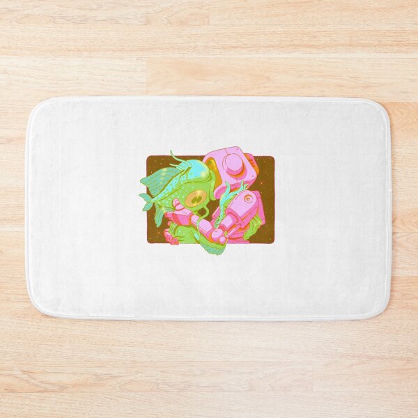 Item preview, Whimsical Embrace: A Loving Tale of Two Worlds designed and sold by Ronny-Owiso.