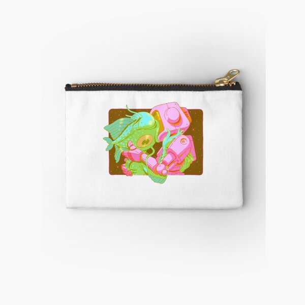Item preview, Whimsical Embrace: A Loving Tale of Two Worlds designed and sold by Ronny-Owiso.