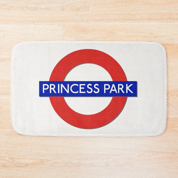 Item preview, Come So Far From Princess Park  designed and sold by smeraldosecrets.