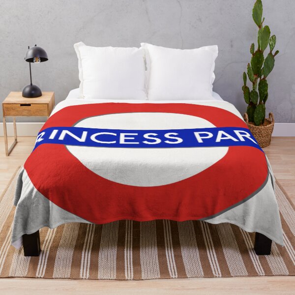 Item preview, Come So Far From Princess Park  designed and sold by smeraldosecrets.