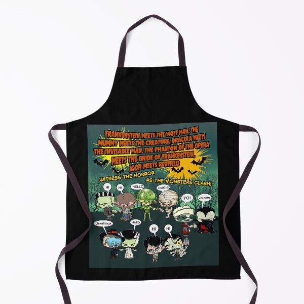 Item preview, The Grand Meeting designed and sold by 3-Beans-Art.