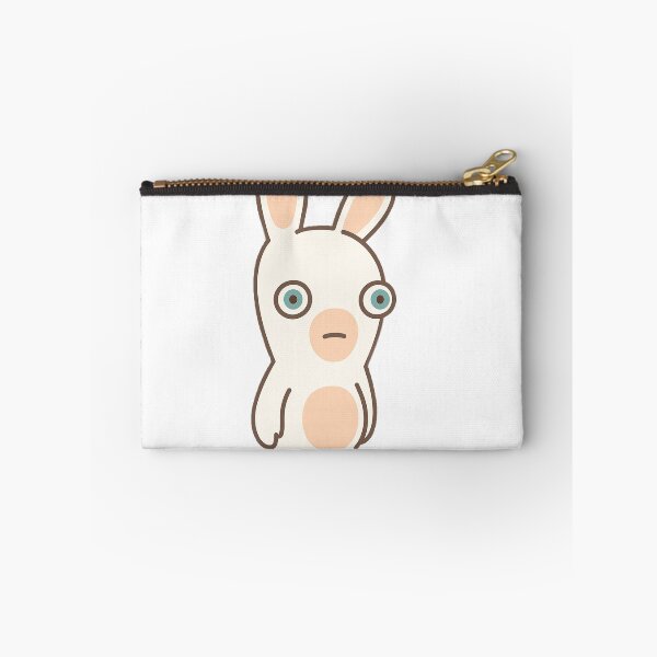Item preview, Rabbid meme designed and sold by Glerysc.
