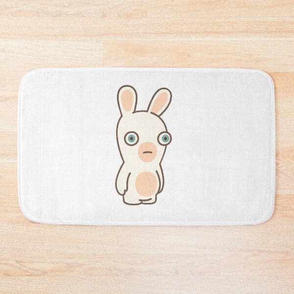 Item preview, Rabbid meme designed and sold by Glerysc.