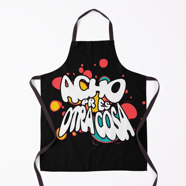 Item preview, ACHO PR Es Otra Cosa DTMF designed and sold by Rockopolys.