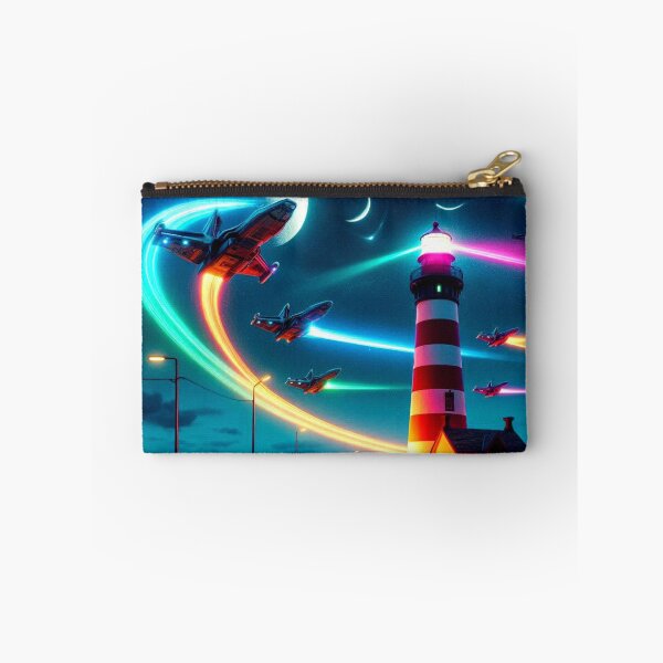 Item preview, Lighthouse art  designed and sold by Dogandesighn.