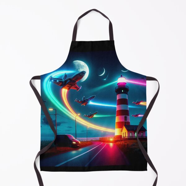 Item preview, Lighthouse art designed and sold by Dogandesighn.