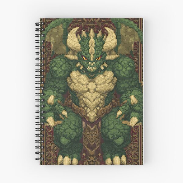 Item preview, Mighty Dragonkin Warrior Portrait designed and sold by Piotrek0001.