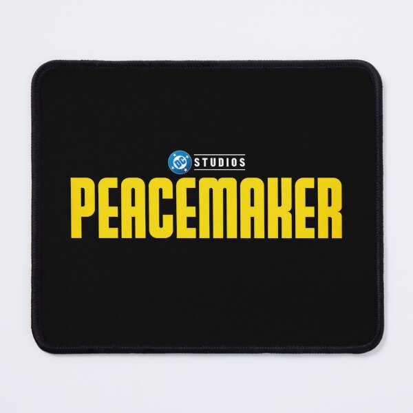 Item preview, peacemaker designed and sold by SlayPOPShop.