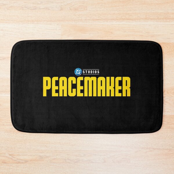 Item preview, peacemaker designed and sold by SlayPOPShop.