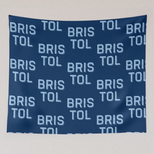 Item preview, Bristol Rhode island print designed and sold by annaseditss.