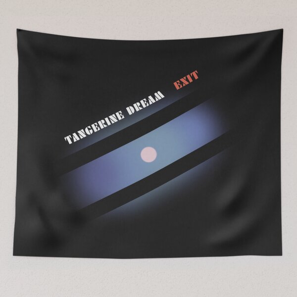 Item preview, TD - Exit - Inspiration designed and sold by adam1762.