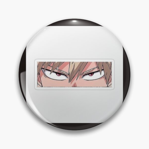 Item preview, Bakugo designed and sold by Final-Bossie.