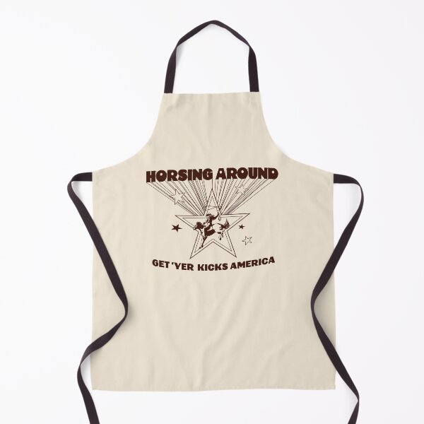 Item preview, Horsing Around - Sydney Sweeney - Americana Movie designed and sold by Teeter-Totter.