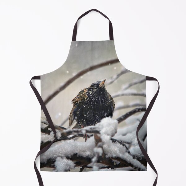 Item preview, It's Cold Out Here designed and sold by Lois Bryan.