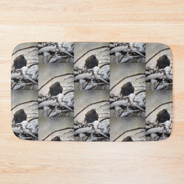 Item preview, It's Cold Out Here designed and sold by Lois  Bryan.