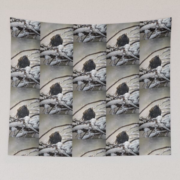 Item preview, It's Cold Out Here designed and sold by Lois  Bryan.