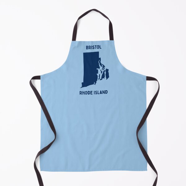 Item preview, Bristol Rhode island print designed and sold by annaseditss.