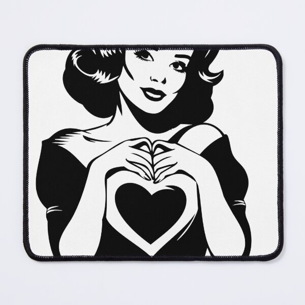 Artikelvorschau, Machen Sie Freundlichkeit wieder großartig SVG | Positive Nachricht geschnitten Datei | Retro Feminine Protest SVG entworfen und verkauft von DriftGolden.
