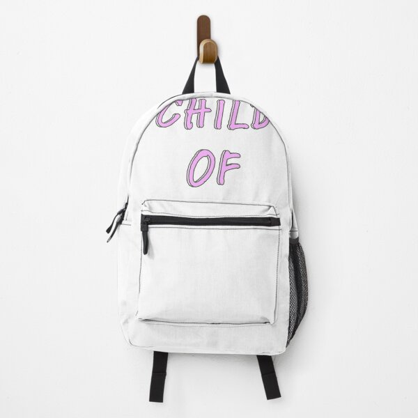 Item preview, Child of God Christian Typography Design – Bold Faith-Based Statement designed and sold by Deric's Designs.