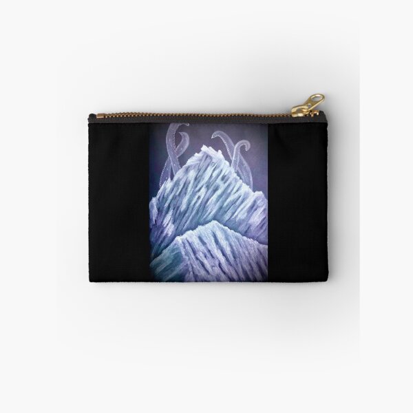 Item preview, Mountains of Ice and Insanity designed and sold by Senza.