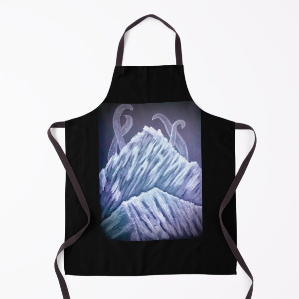 Item preview, Mountains of Ice and Insanity designed and sold by Senza.