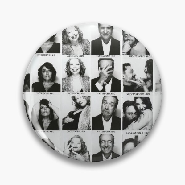 Item preview, Succession Photo Booth designed and sold by annakowalewska.