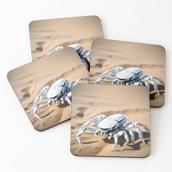 Item preview, M3ch4n1c4l5c0rp10 v.5.1 designed and sold by deep-sea-birds.