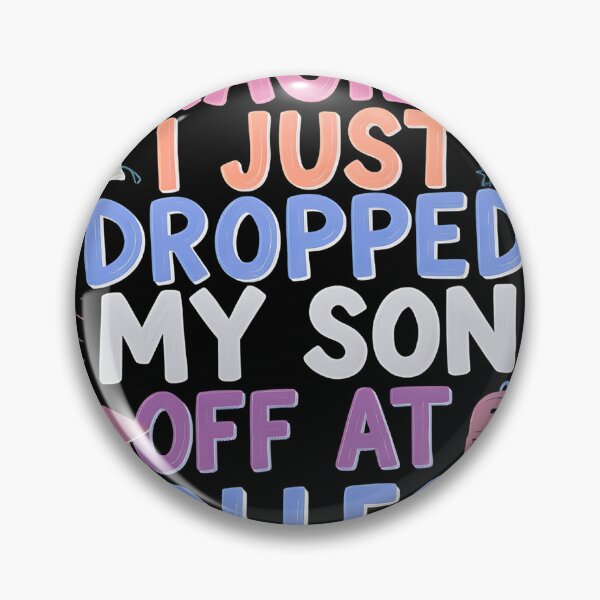 Item preview, FRAGILE – Funny College Drop-Off Parent Humor T-Shirt ?? designed and sold by AI-volution.