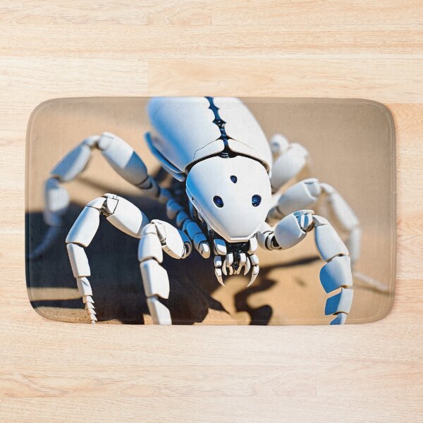 Item preview, M3ch4n1c4l5c0rp10 v.5.2 designed and sold by deep-sea-birds.