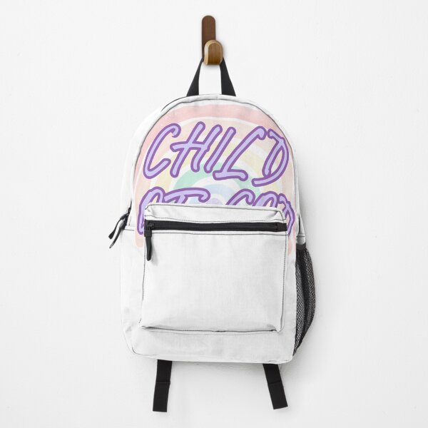 Item preview, Child of God Christian Typography Design – Bold Faith-Based Statement designed and sold by Deric's Designs.