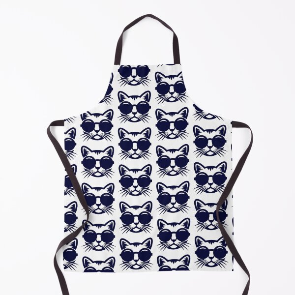 Item preview, Cat Spectacled designed and sold by kyokyyosei.
