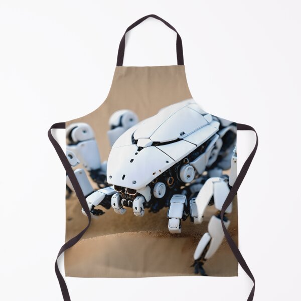 Item preview, M3ch4n1c4l5c0rp10 v.5.4 designed and sold by deep-sea-birds.