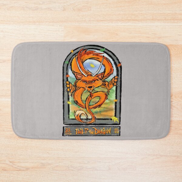 Item preview, tail of the dragon designed and sold by FeralJackRabit.