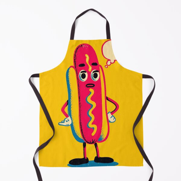 Item preview, Hotdog designed and sold by Joeartzz.