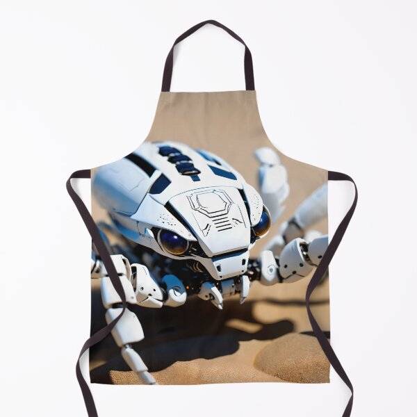 Item preview, M3ch4n1c4l5c0rp10 v.5.5 designed and sold by deep-sea-birds.