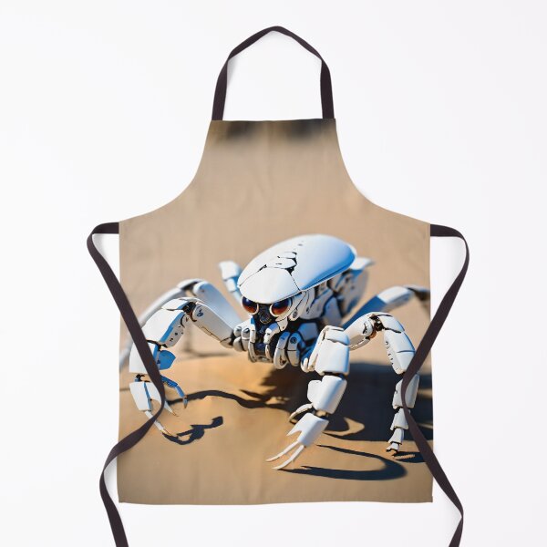 Item preview, M3ch4n1c4l5c0rp10 v.5.6 designed and sold by deep-sea-birds.
