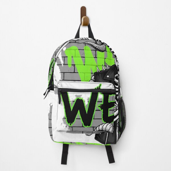Item preview, Wenig Normal Rebel Skeleton designed and sold by Linework Studio.