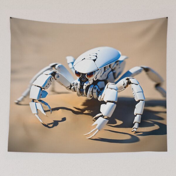 Item preview, M3ch4n1c4l5c0rp10 v.5.6 designed and sold by deep-sea-birds.