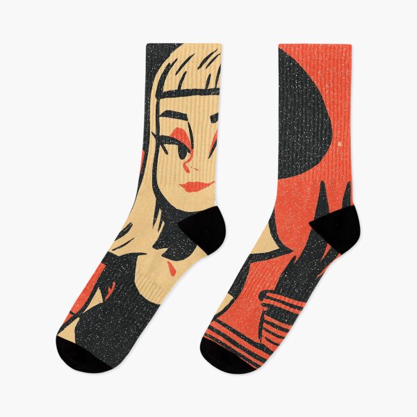 Item preview, Retro Witch designed and sold by Joeartzz.