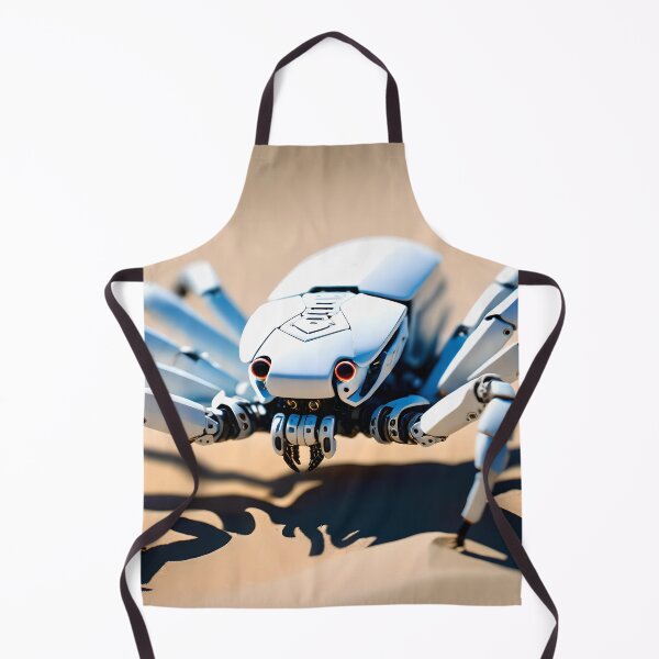 Item preview, M3ch4n1c4l5c0rp10 v.5.7 designed and sold by deep-sea-birds.