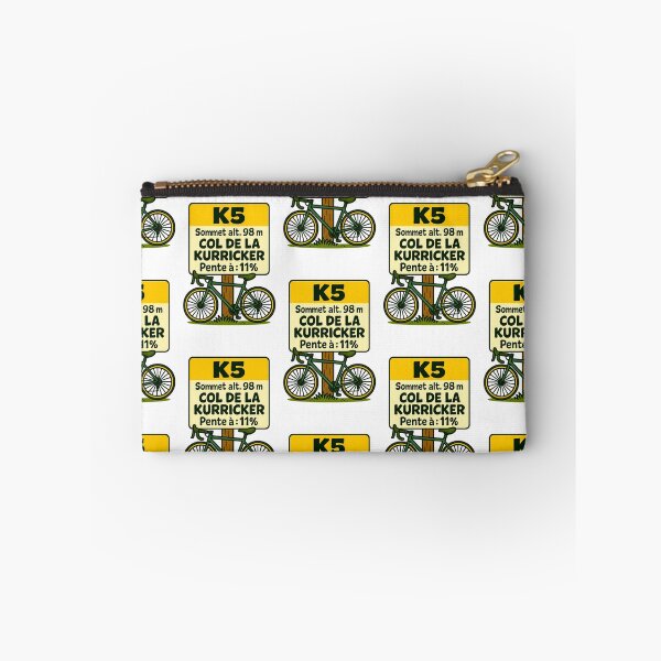 Item preview, Col de la Kurricker – mountain pass of challenge designed and sold by malero-design.